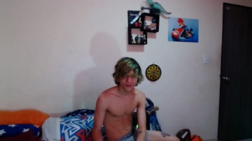 Chandlersex161  21-07-2021 video seducion